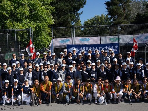 Buddhist Compassion Relief Tzu Chi Foundation Canada Donates $40,000 for Richmond Hospital Foundation’s COVID-19 Response Fund